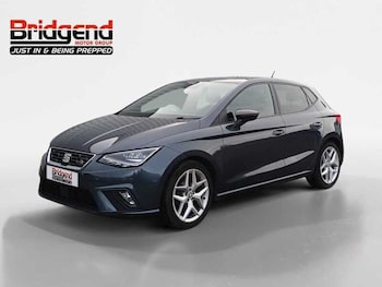 Used SEAT Ibiza 2020 for sale - 78097273: Photo