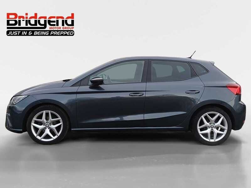 Used SEAT Ibiza 2020 for sale - 78097273: Photo 2