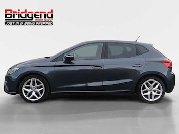 Used SEAT Ibiza 2020 for sale - 78097273: Photo