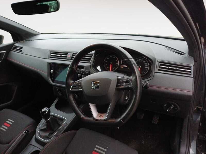 Used SEAT Ibiza 2020 for sale - 78097273: Photo 4