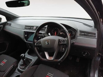 Used SEAT Ibiza 2020 for sale - 78097273: Photo