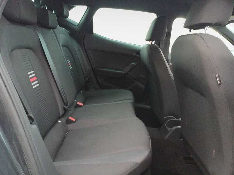 Used SEAT Ibiza 2020 for sale - 78097273: Photo 5