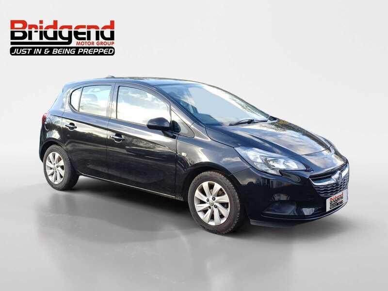 Used Vauxhall Corsa 2019 for sale - 76472307: Photo 1