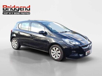 Used Vauxhall Corsa 2019 for sale - 76472307: Photo