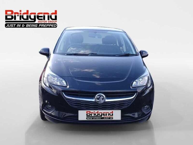 Used Vauxhall Corsa 2019 for sale - 76472307: Photo 2