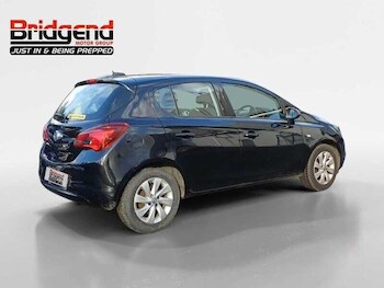 Used Vauxhall Corsa 2019 for sale - 76472307: Photo