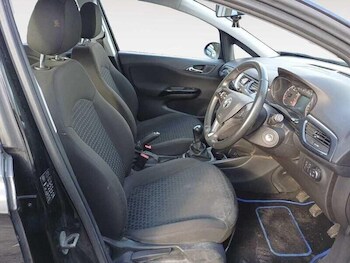 Used Vauxhall Corsa 2019 for sale - 76472307: Photo