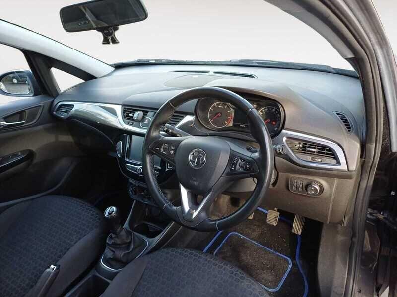 Used Vauxhall Corsa 2019 for sale - 76472307: Photo 5