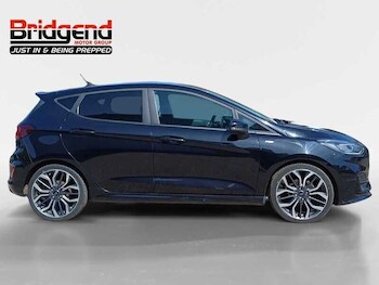 Used Ford Fiesta undefined for sale - 78369690: Photo