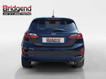 Used Ford Fiesta undefined for sale - 78369690: Photo