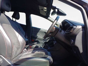 Used Ford Fiesta undefined for sale - 78369690: Photo