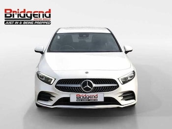 Used Mercedes-Benz A-Class 2019 for sale - 74921674: Photo