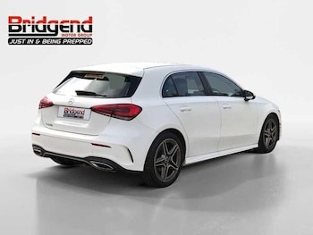 Used Mercedes-Benz A-Class 2019 for sale - 74921674: Photo