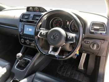 Used Volkswagen Scirocco 2017 for sale - 74777279: Photo