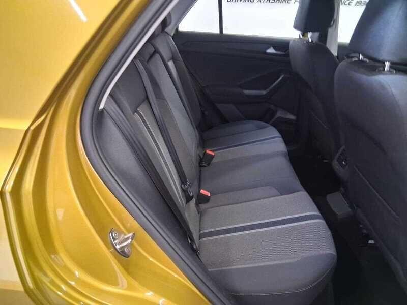 Used Volkswagen T-Roc 2019 for sale - 76136650: Photo 13