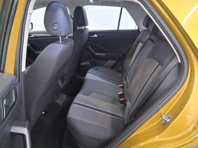 Used Volkswagen T-Roc 2019 for sale - 76136650: Photo 16