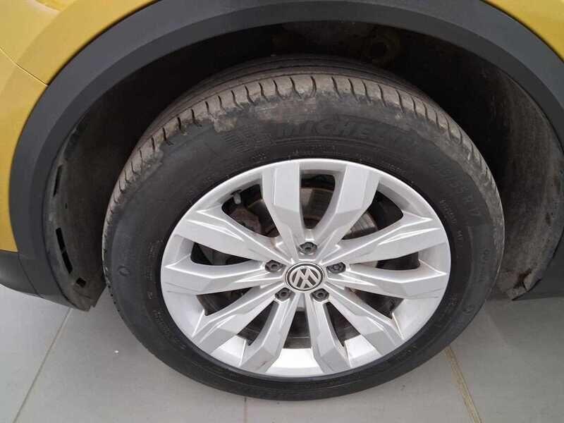 Used Volkswagen T-Roc 2019 for sale - 76136650: Photo 7