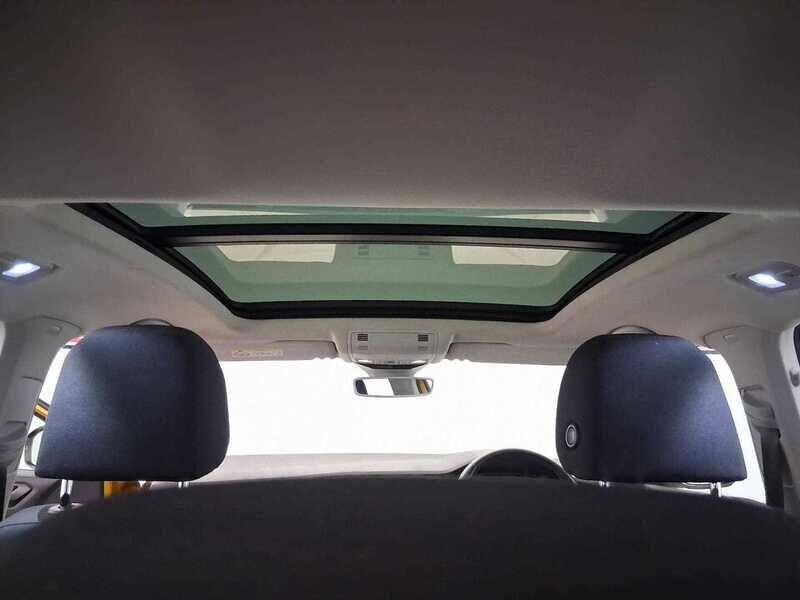 Used Volkswagen T-Roc 2019 for sale - 76136650: Photo 9