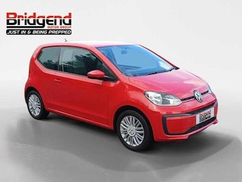 Used Volkswagen up! 2019 for sale - 75508408: Photo