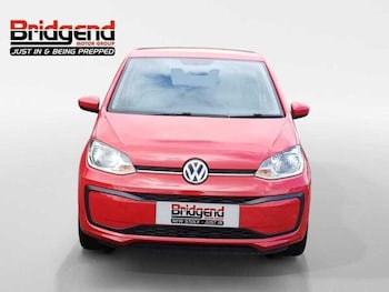 Used Volkswagen up! 2019 for sale - 75508408: Photo