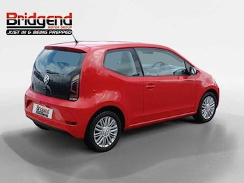 Used Volkswagen up! 2019 for sale - 75508408: Photo