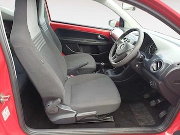 Used Volkswagen up! 2019 for sale - 75508408: Photo