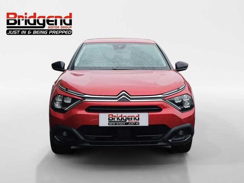 Used Citroen C4 2022 for sale - 76887394: Photo 2