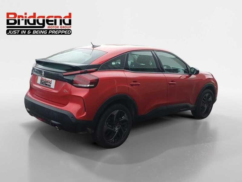 Used Citroen C4 2022 for sale - 76887394: Photo 3