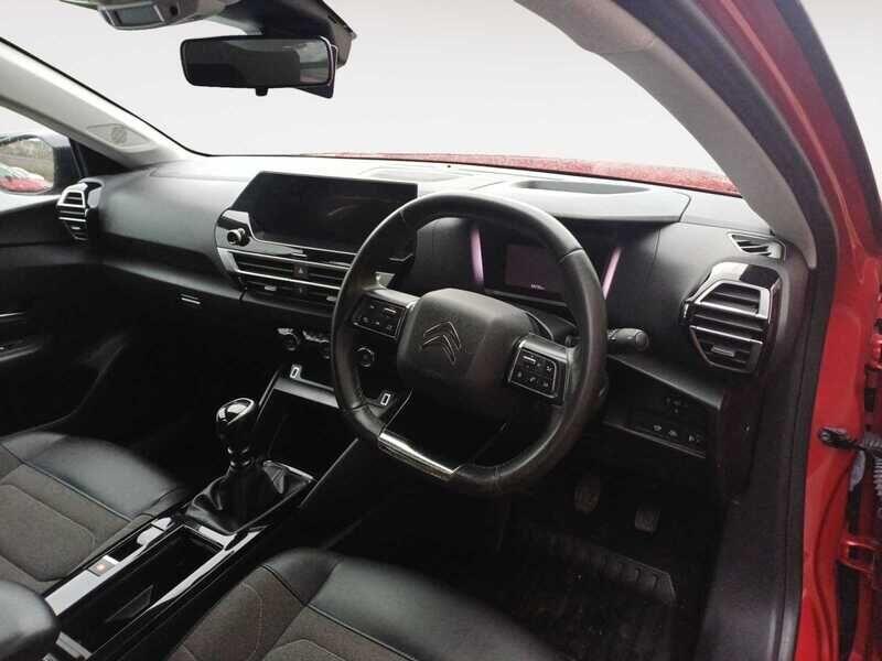 Used Citroen C4 2022 for sale - 76887394: Photo 5