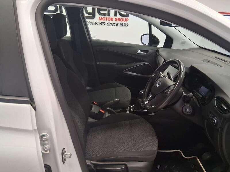 Used Vauxhall Crossland 2022 for sale - 76136653: Photo 11
