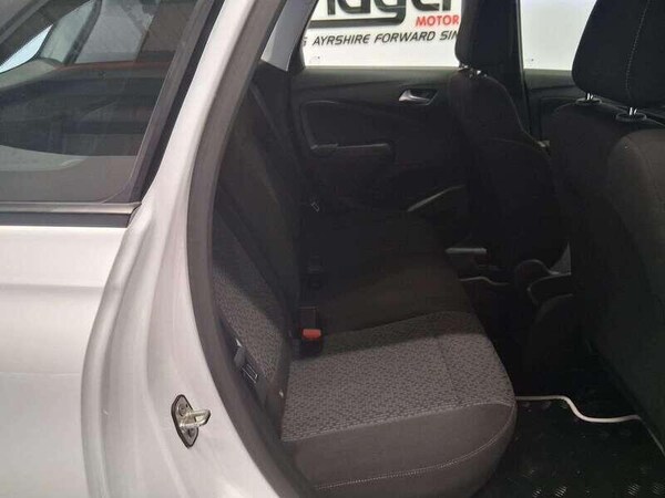 Used Vauxhall Crossland 2022 for sale - 76136653: Photo 12