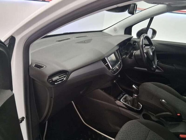 Used Vauxhall Crossland 2022 for sale - 76136653: Photo 13