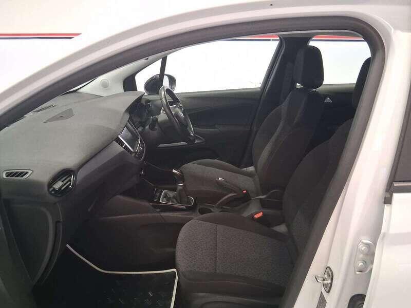 Used Vauxhall Crossland 2022 for sale - 76136653: Photo 14
