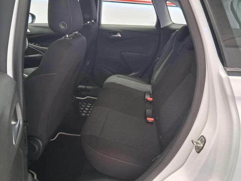 Used Vauxhall Crossland 2022 for sale - 76136653: Photo 15