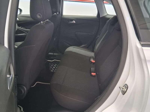 Used Vauxhall Crossland 2022 for sale - 76136653: Photo 15