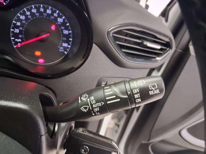 Used Vauxhall Crossland 2022 for sale - 76136653: Photo 19