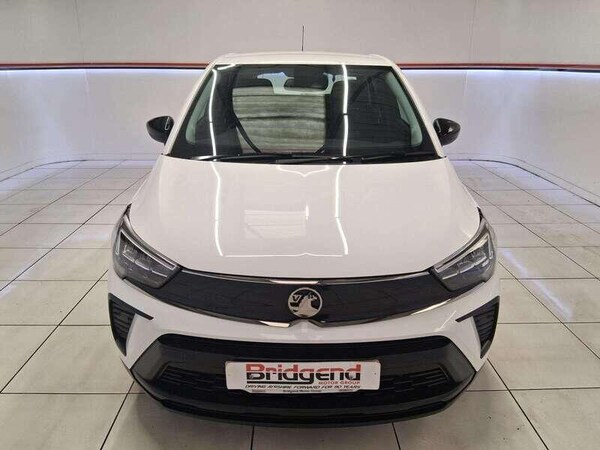 Used Vauxhall Crossland 2022 for sale - 76136653: Photo 2