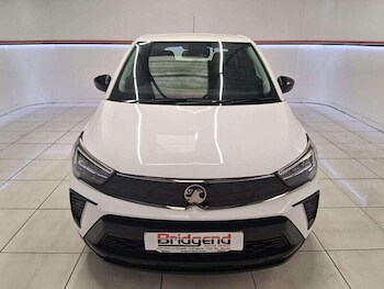 Used Vauxhall Crossland 2022 for sale - 76136653: Photo 2