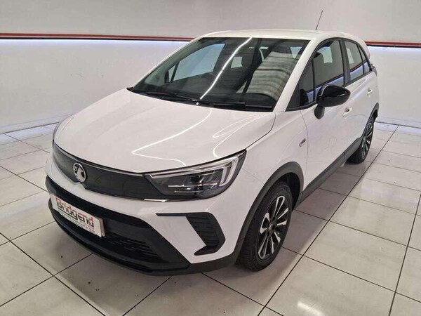 Used Vauxhall Crossland 2022 for sale - 76136653: Photo 3