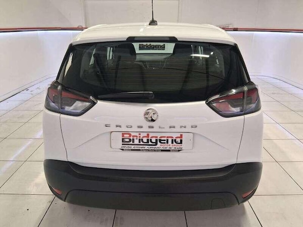 Used Vauxhall Crossland 2022 for sale - 76136653: Photo 5