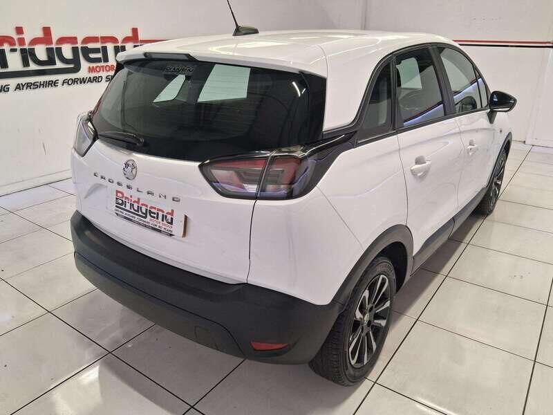 Used Vauxhall Crossland 2022 for sale - 76136653: Photo 6