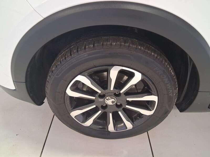 Used Vauxhall Crossland 2022 for sale - 76136653: Photo 7