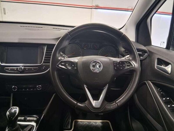 Used Vauxhall Crossland 2022 for sale - 76136653: Photo 9