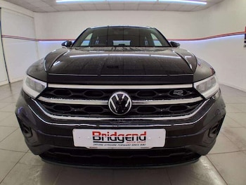 Used Volkswagen T-Roc 2022 for sale - 78767122: Photo