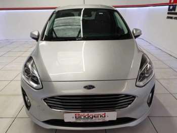 Used Ford Fiesta 2018 for sale - 74371630: Photo