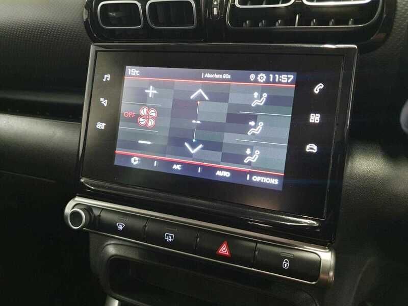 Used Citroen C3 Aircross 2022 for sale - 78151995: Photo 16