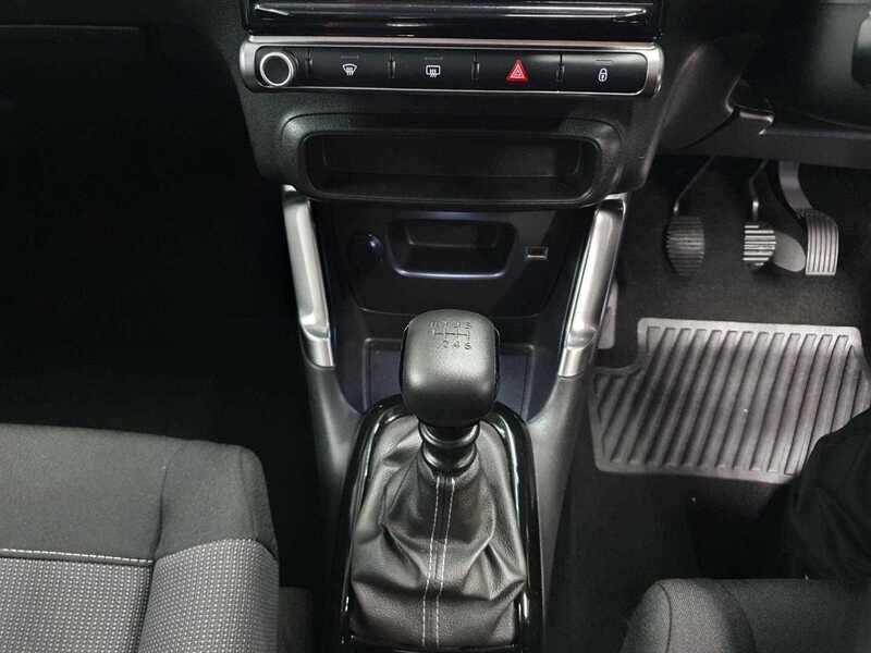 Used Citroen C3 Aircross 2022 for sale - 78151995: Photo 18