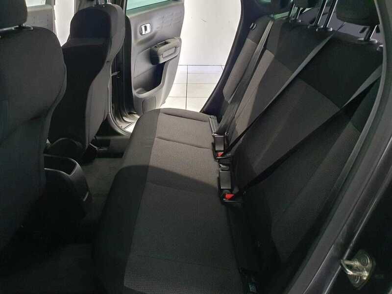 Used Citroen C3 Aircross 2022 for sale - 78151995: Photo 21