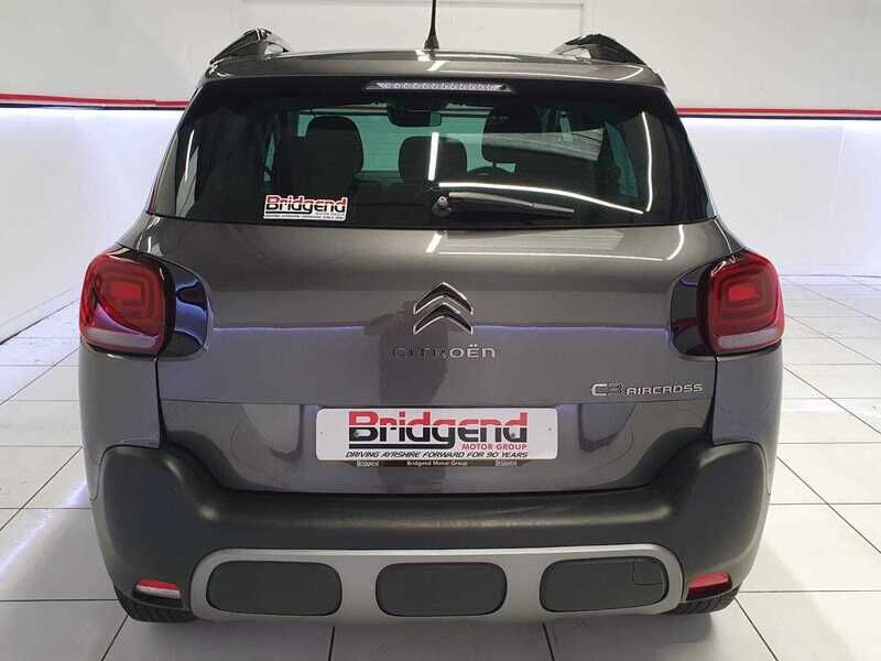 Used Citroen C3 Aircross 2022 for sale - 78151995: Photo 5