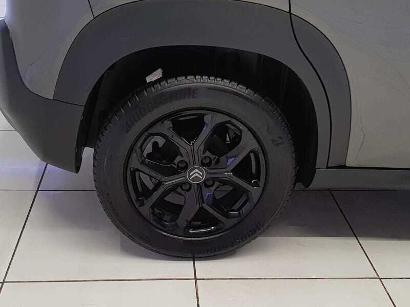 Used Citroen C3 Aircross 2022 for sale - 78151995: Photo 8